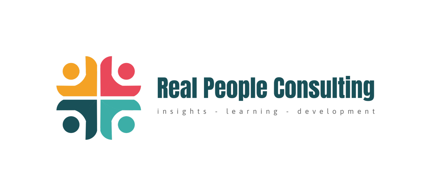 Real People Consulting