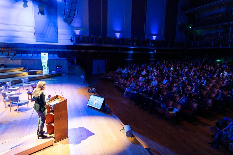 © Thierry Geenen / FARI - AI for the Common Good Institute