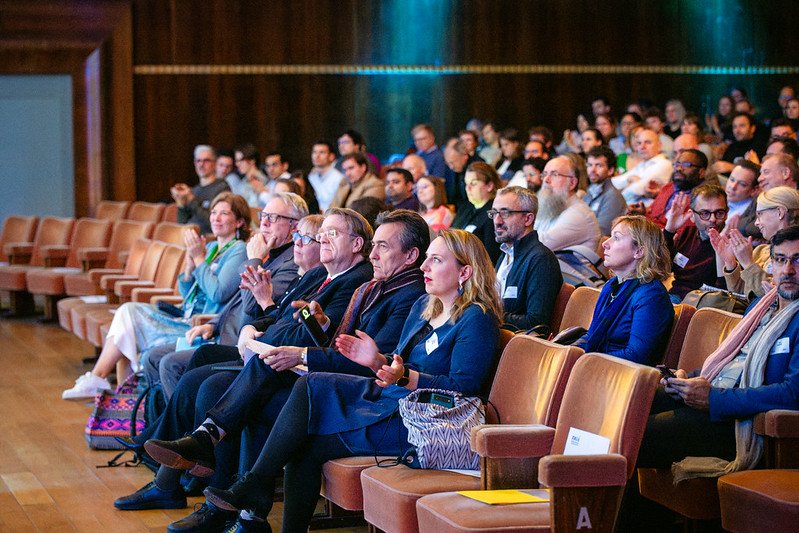 © Thierry Geenen / FARI - AI for the Common Good Institute