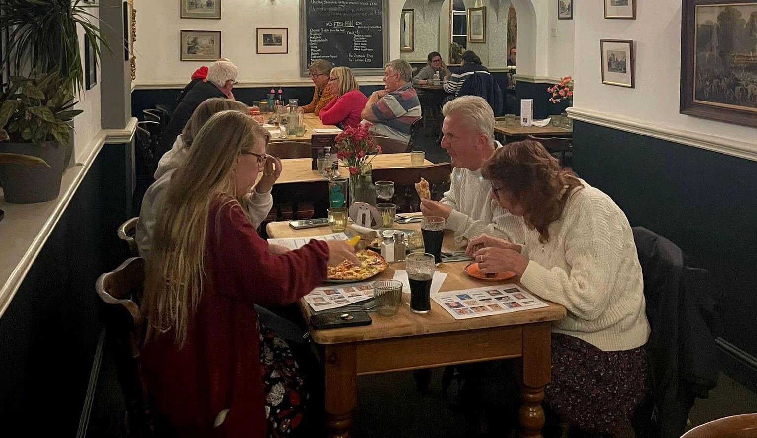 Quiz Night