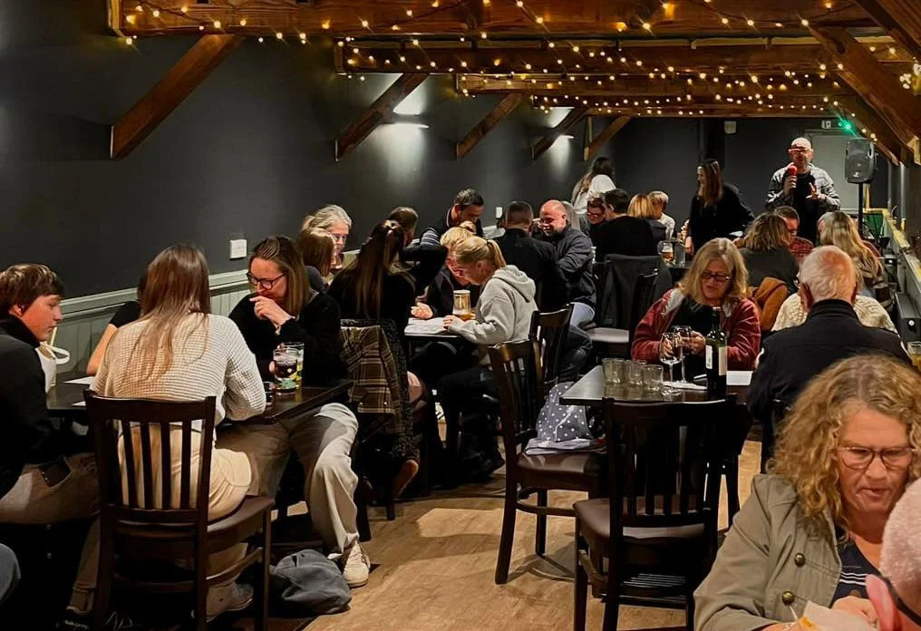 Quiz Night