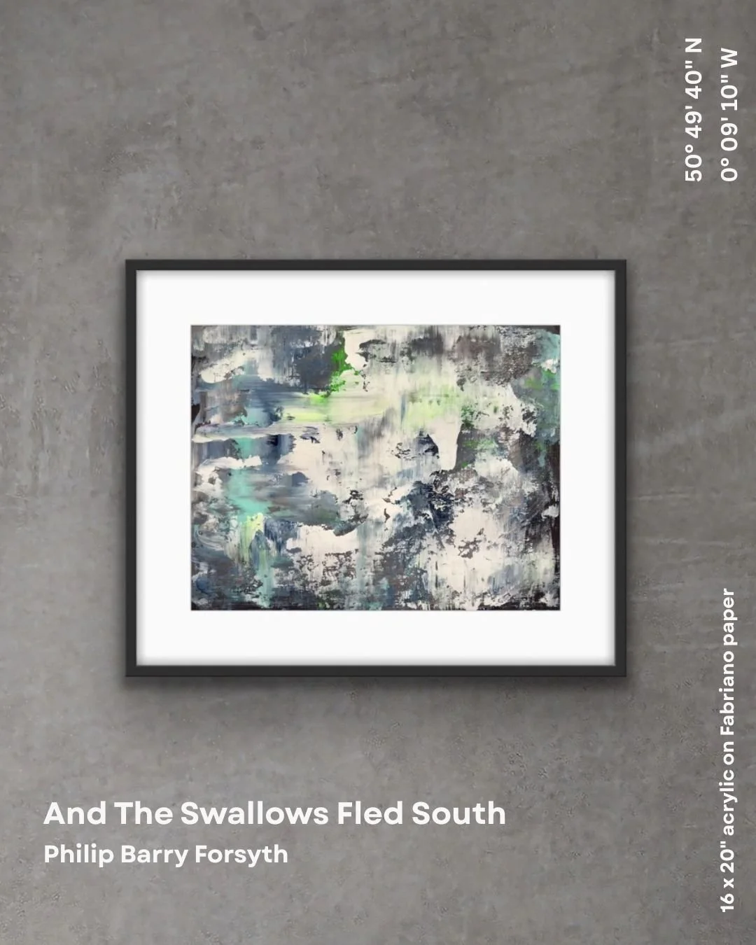 I walked into the fields and looked up as the last of the summer swallows gathered in the evening sky. These juveniles, set to fly to South Africa over six thousand miles away, have never completed the journey before.

They called to one another as t