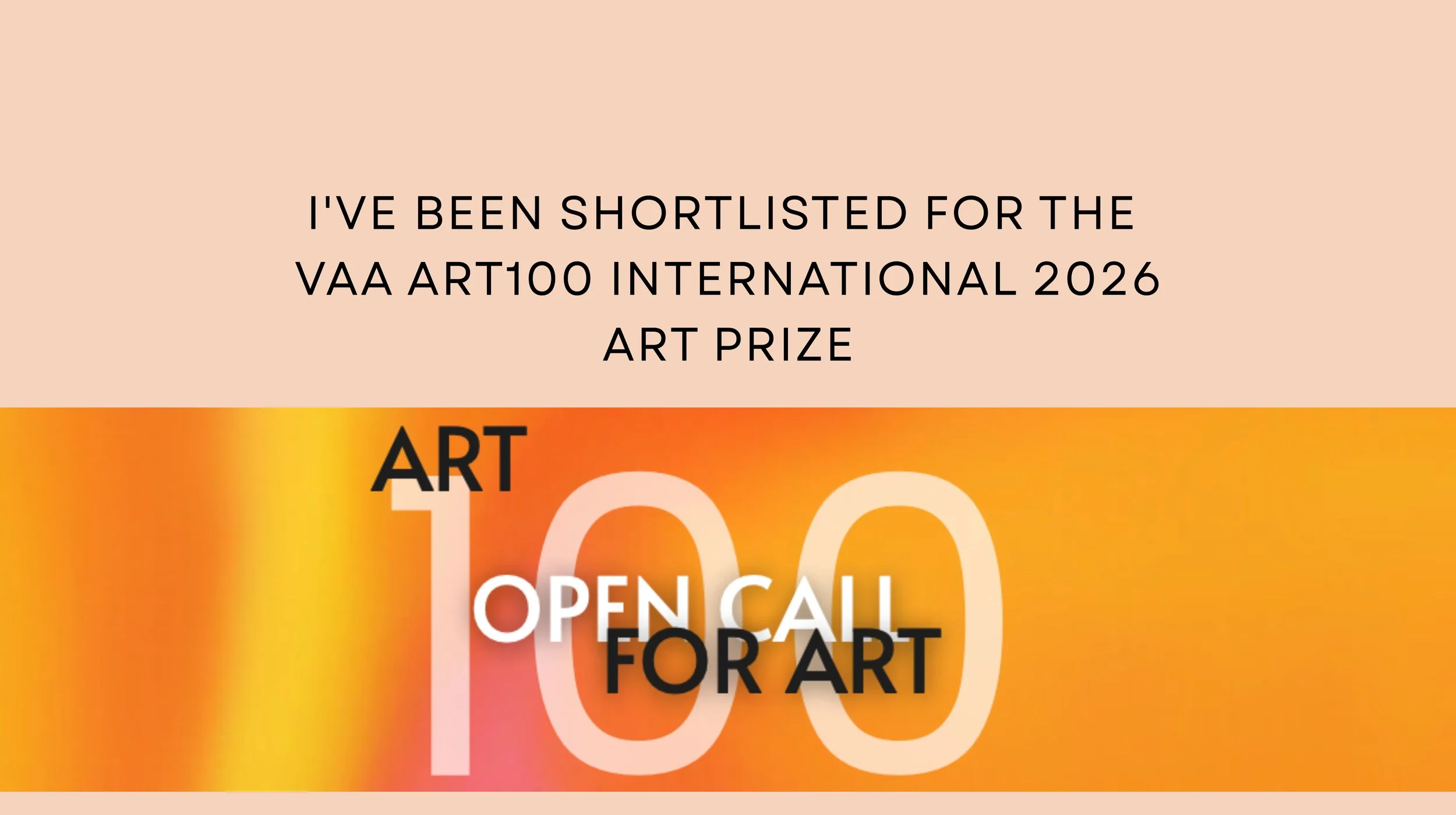 VAA ART100 INTERNATIONAL 