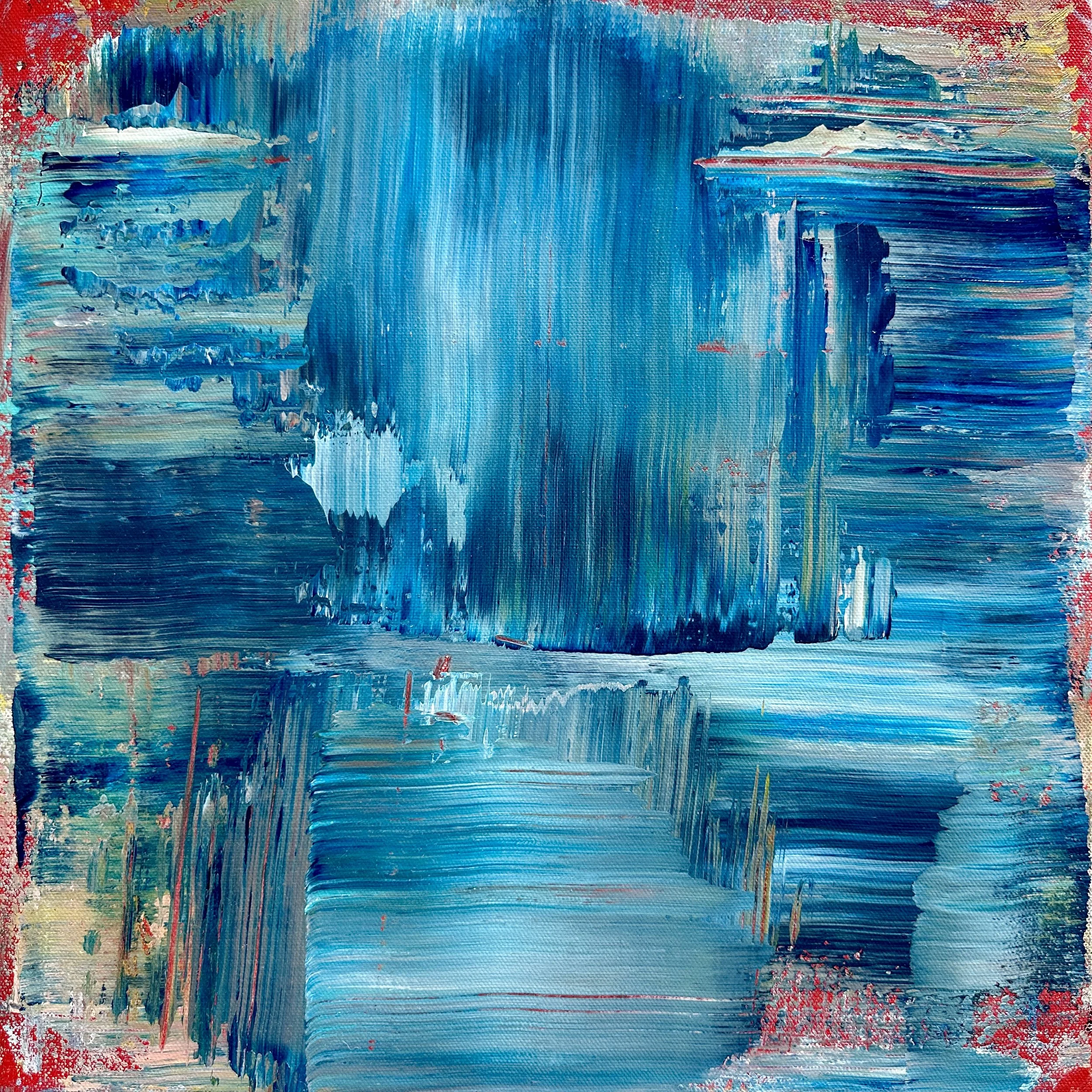 Hand in Hand (sold)