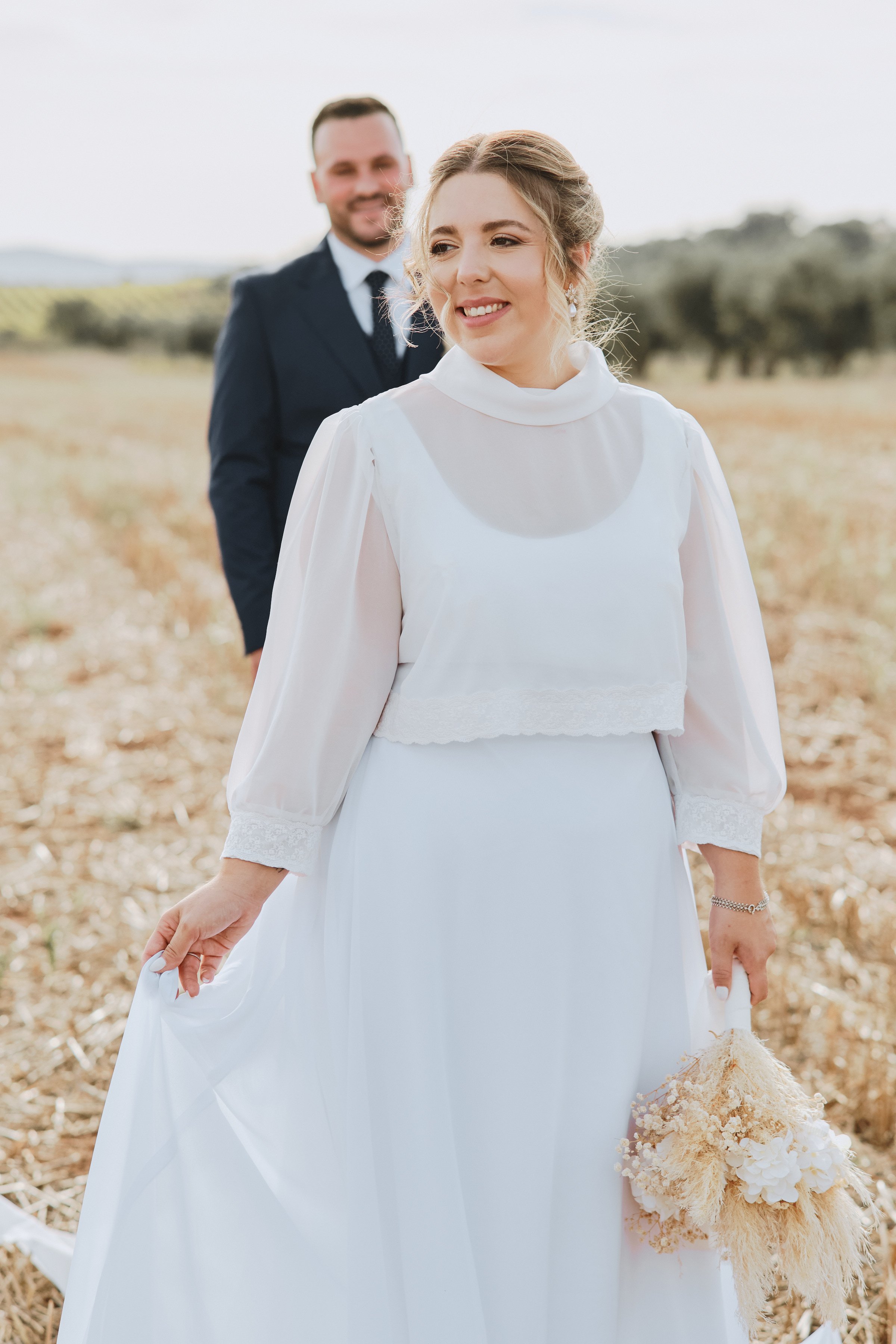 Fotografia de casamento no Alentejo por Liliano Pucarinho, o melhor fotógrafo de casamentos em Estremoz e Évora. Estilo editorial, espontâneo e de luxo para casais que procuram um registo autêntico e recomendado em Portugal. casamentos em Quintas, he