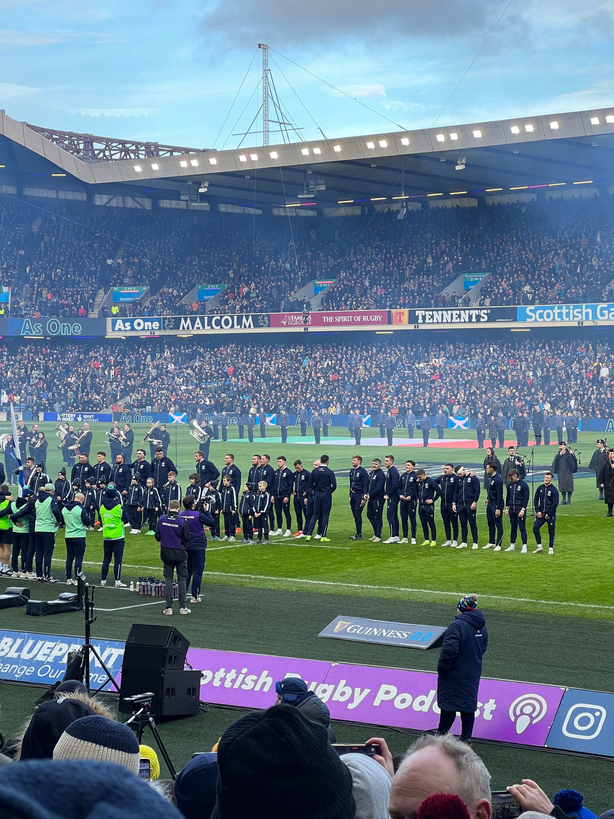 A Staff Guide to the Six Nations:         What You Need to Know Before Match Day