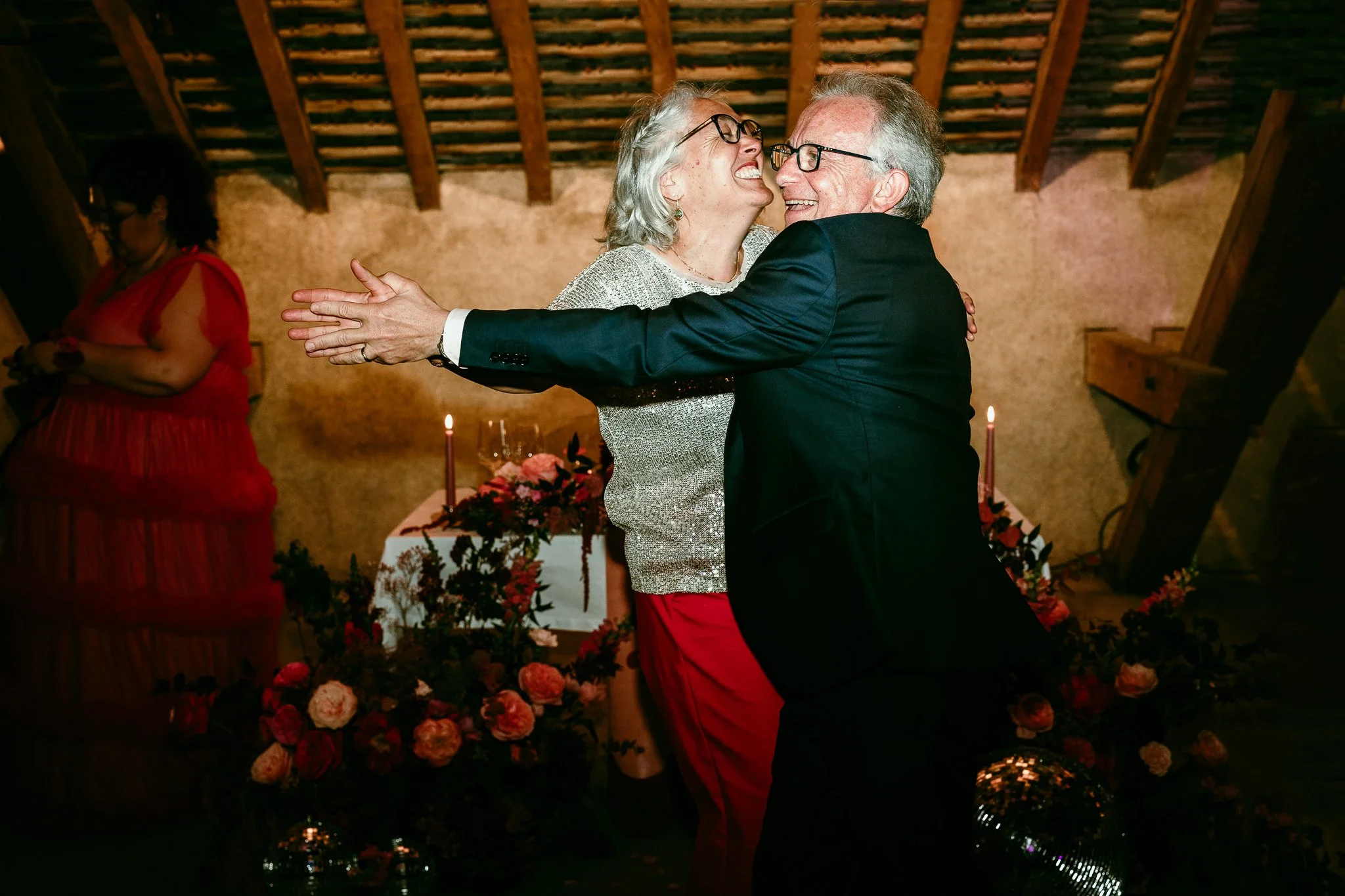 "We want candid photos of us but also our loved ones"