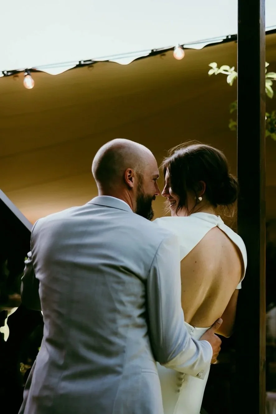 "I love the photos taken in the pauses - the breaths, the glances, the small moments that would otherwise be forgotten"