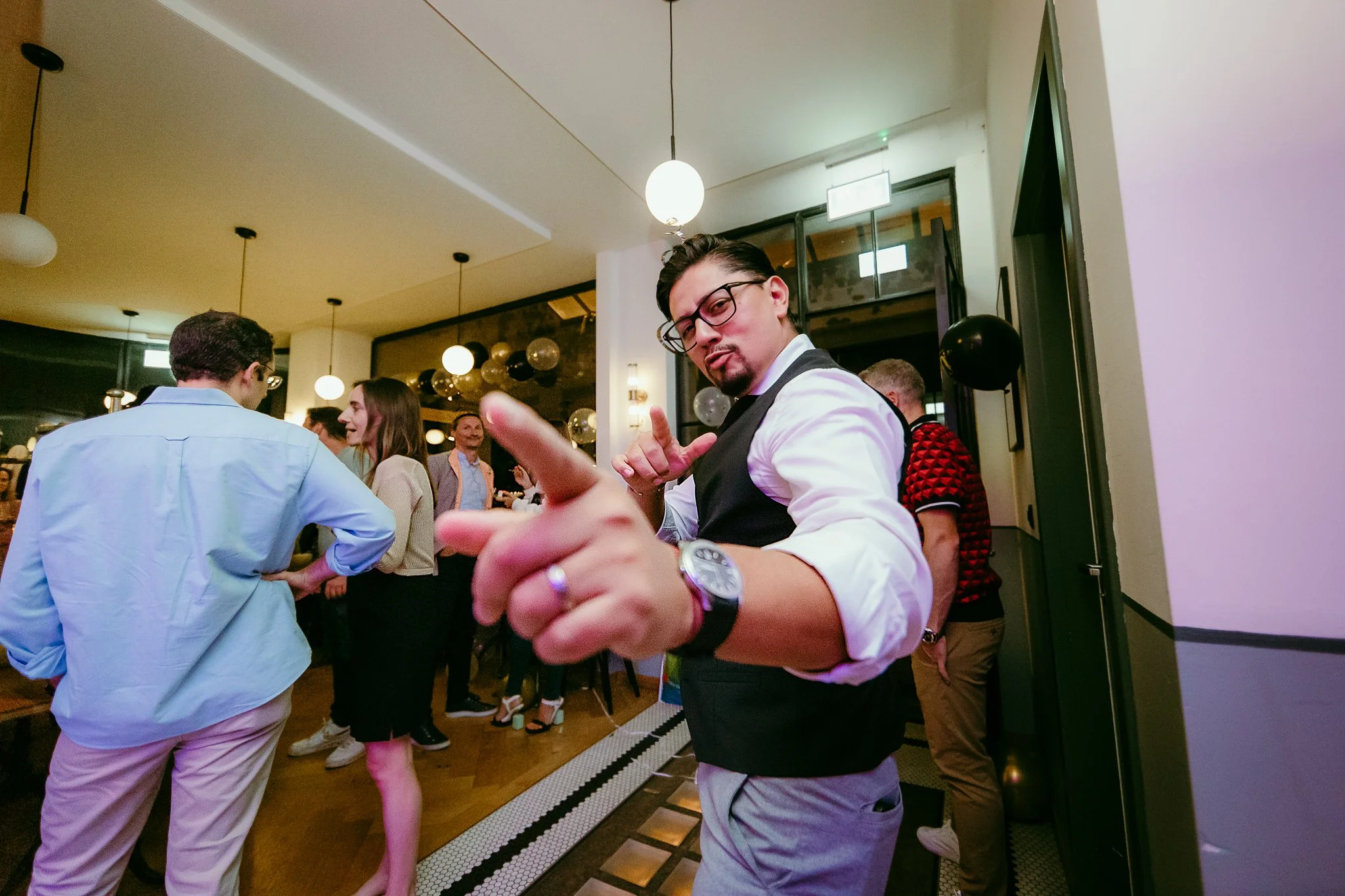 "The photography does not need improve anything it just needs to do it justice"