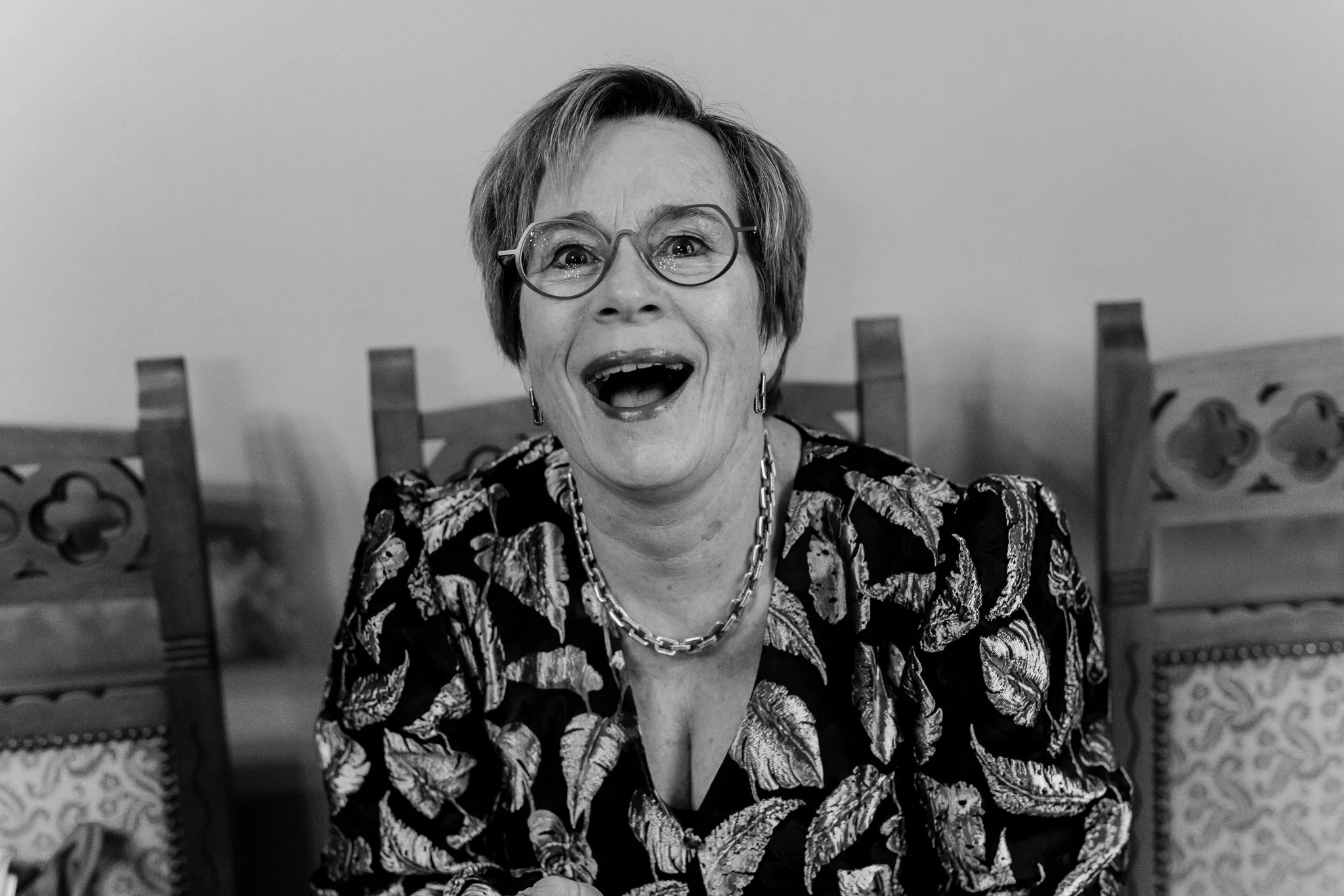 "I want images of our loved ones that feel honest and alive, like memories rather tha posed pictures"