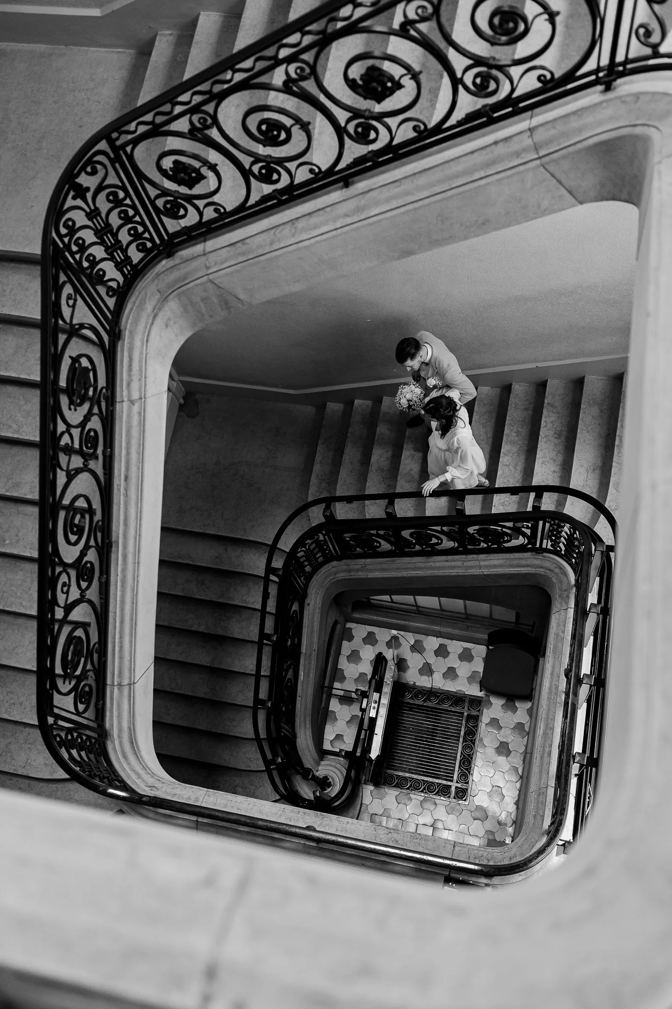 "I love creativity based on observation rather then performance"  