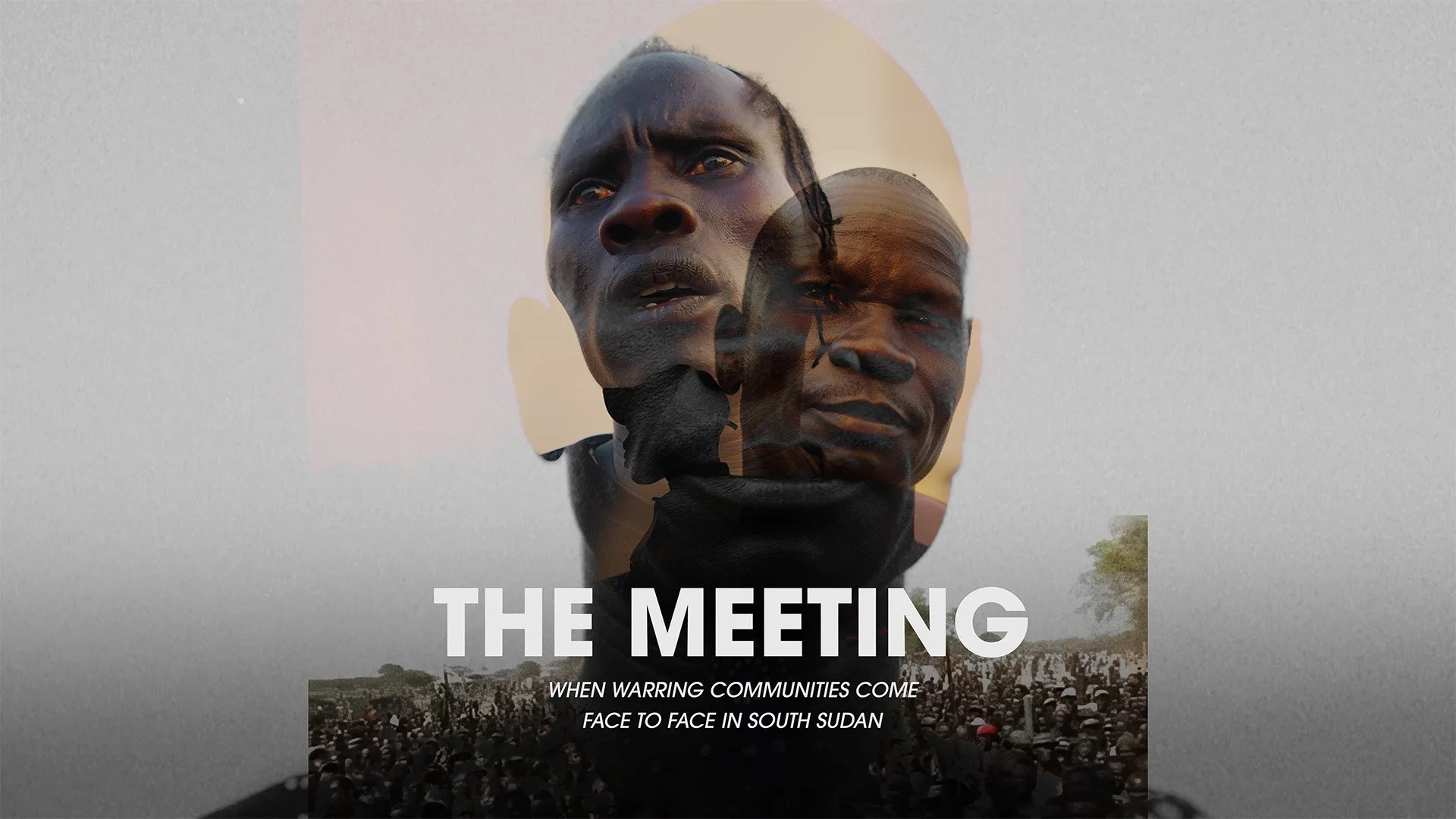 ‘The Meeting’ 