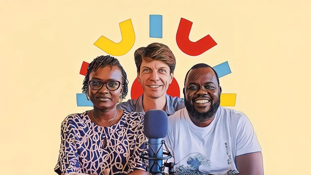 POFcast: Road openings initiative