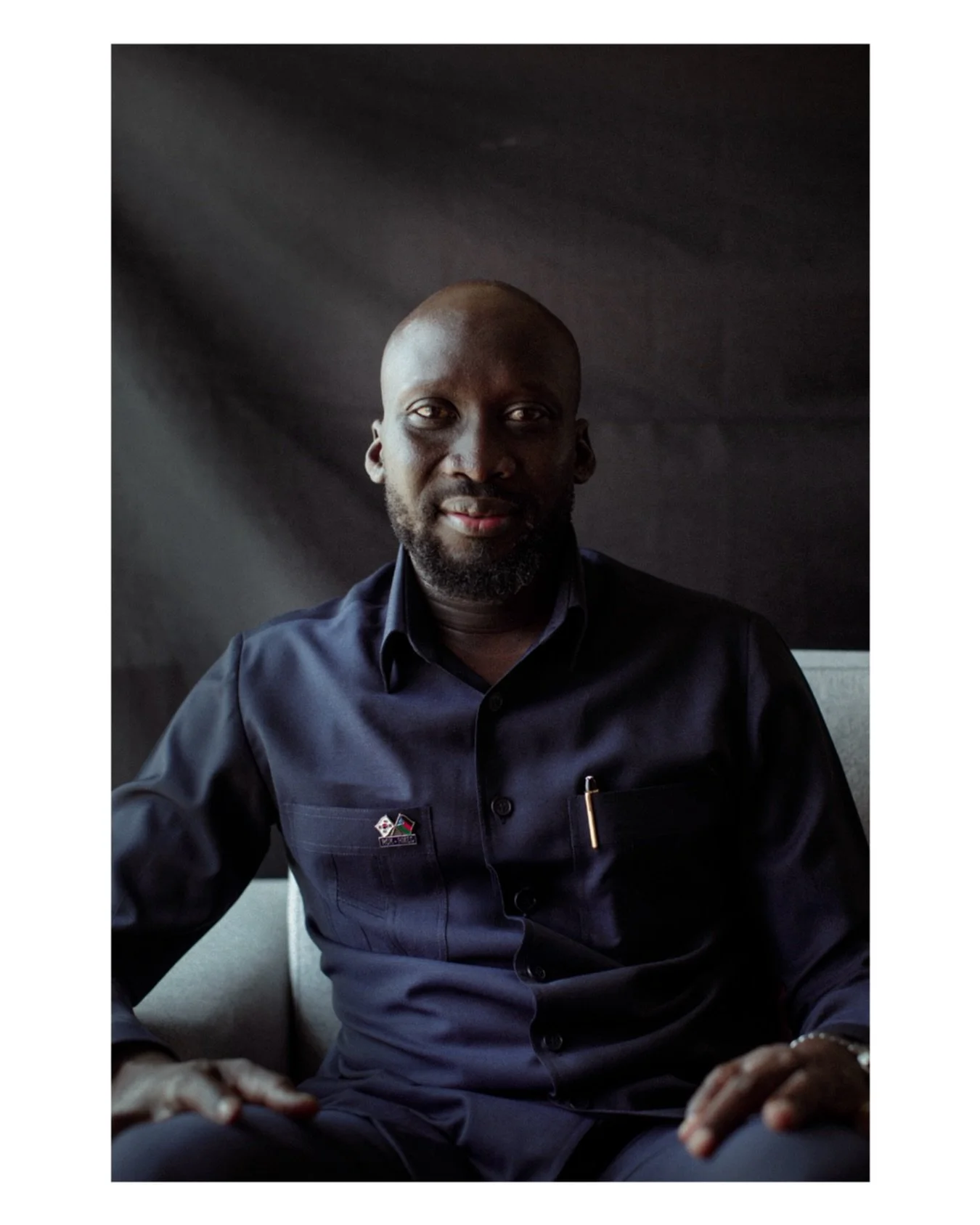 &lsquo;Instead of putting ourselves together with the criminals to protect them, we must make sure that we isolate ourselves from the criminals, so that they will be dealt with by our law enforcement.&rsquo; 

Today Chief Administrator of GPAA Gola B