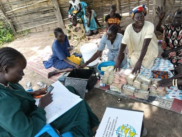 Cultivating Peace Through Livelihoods