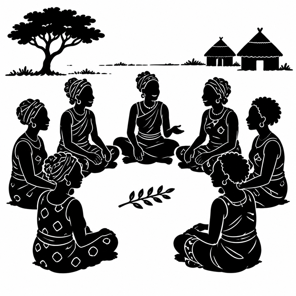 From Conversation to Cultivation: how Women Are Turning Peace into Action
