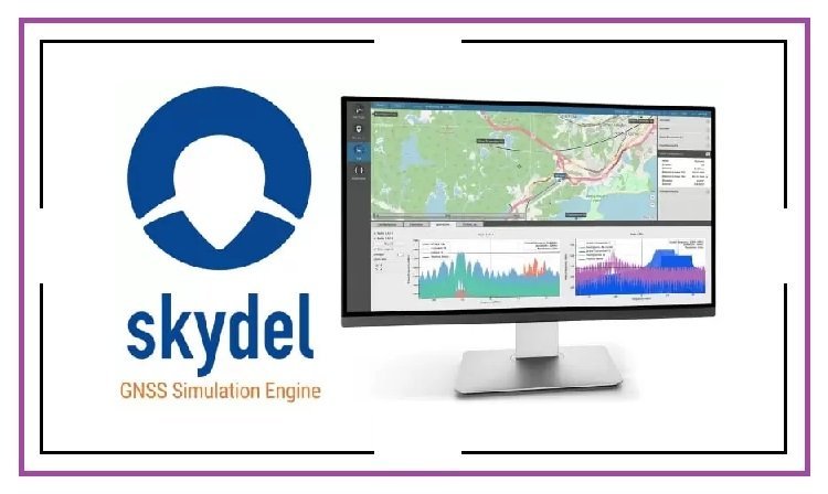 Skydel Simulation Engine
