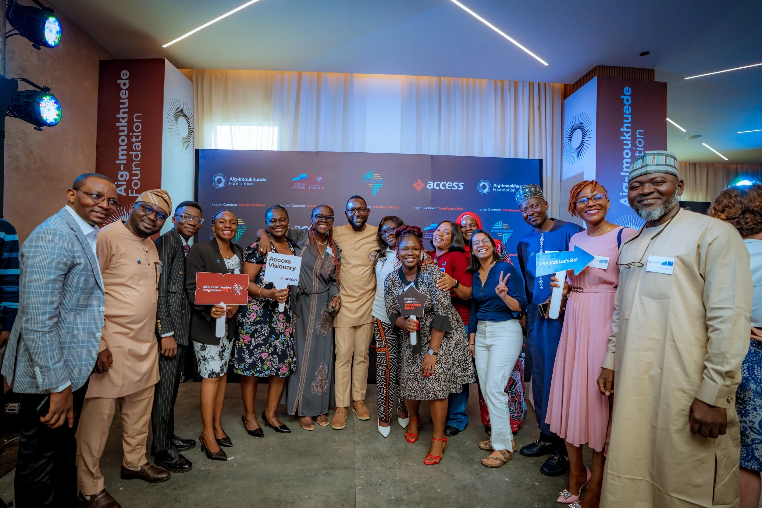 Inspiring the Next Generation of Public Sector Leaders&nbsp;