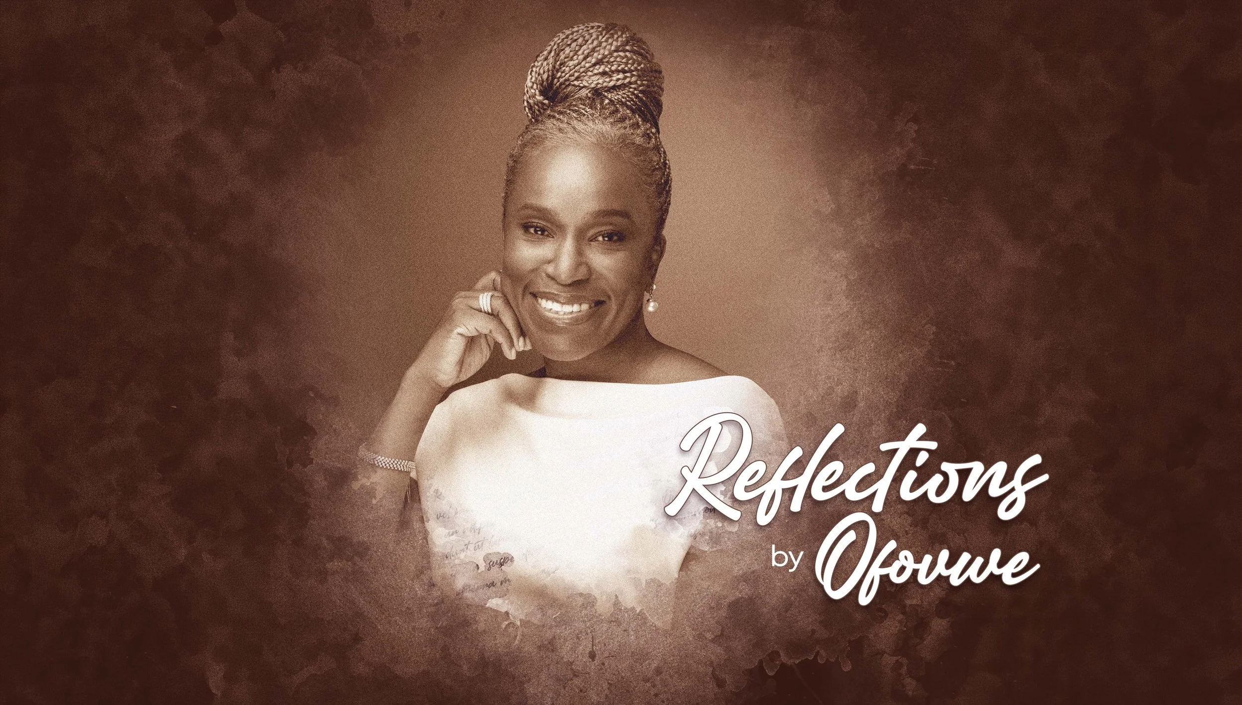 Reflections by Ofovwe: On Leadership, Institutions, and the Work of Lasting Change