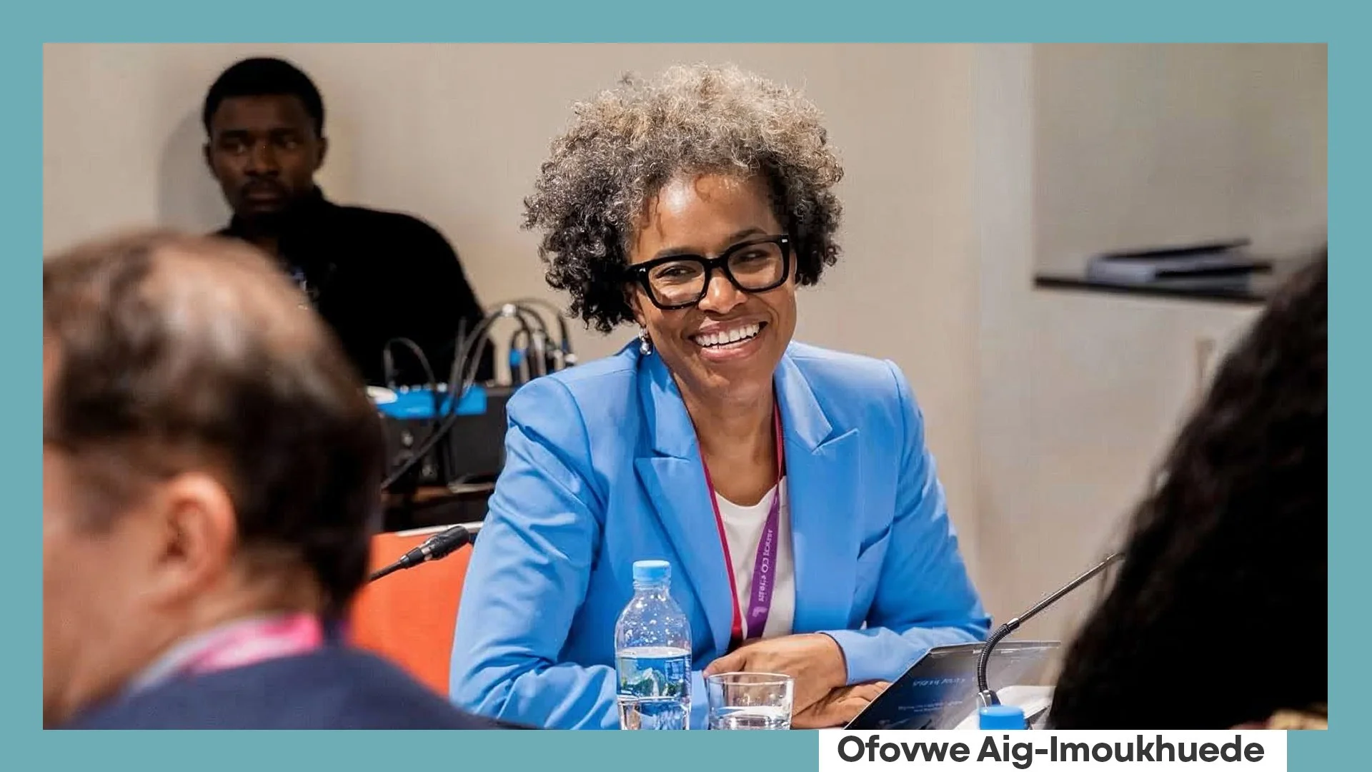 Before We Build, We Must Fix What is Broken: A Reflection on Africa's Digital Public Infrastructure&nbsp;