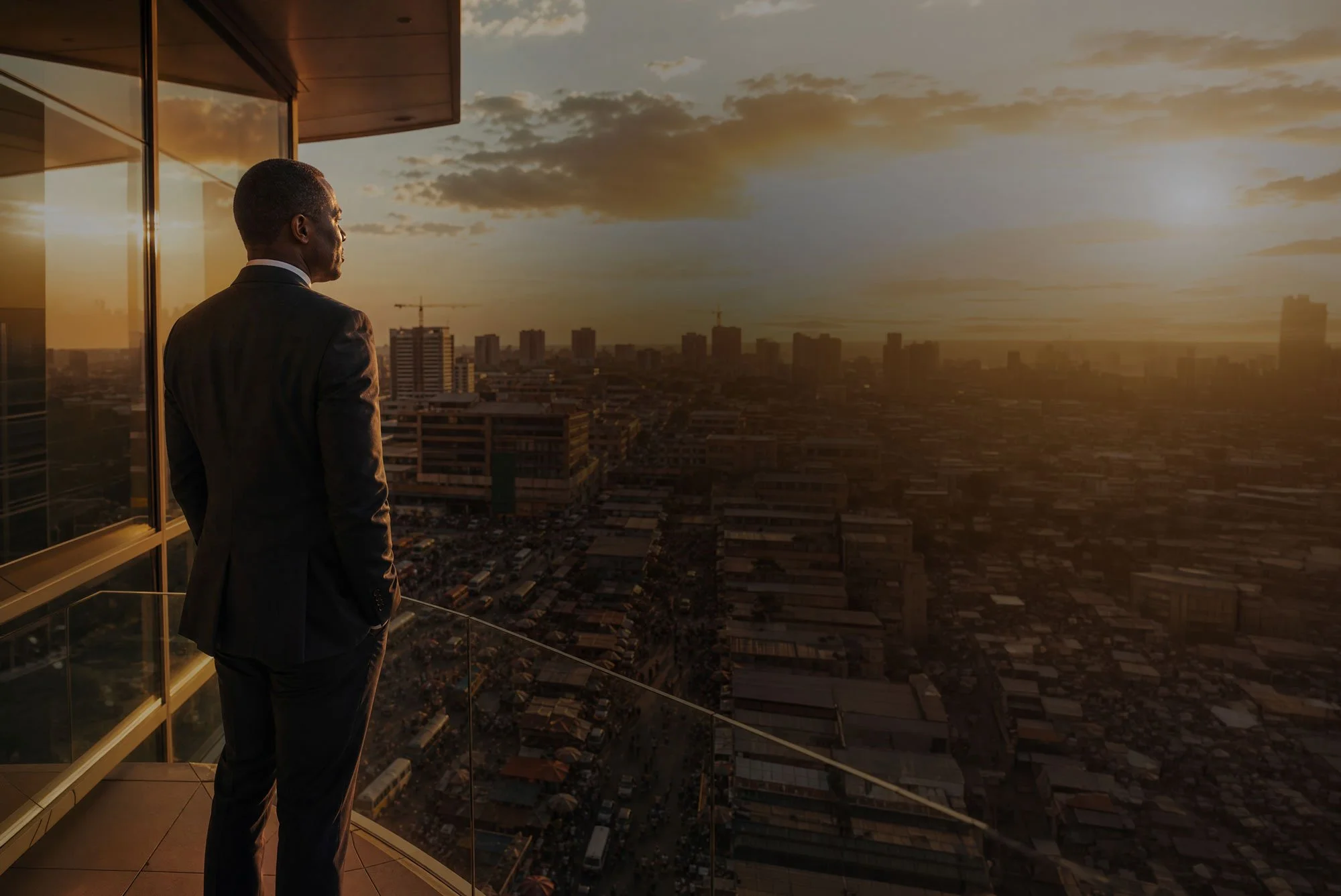 Reform in Action: Real Stories of the People Transforming Africa