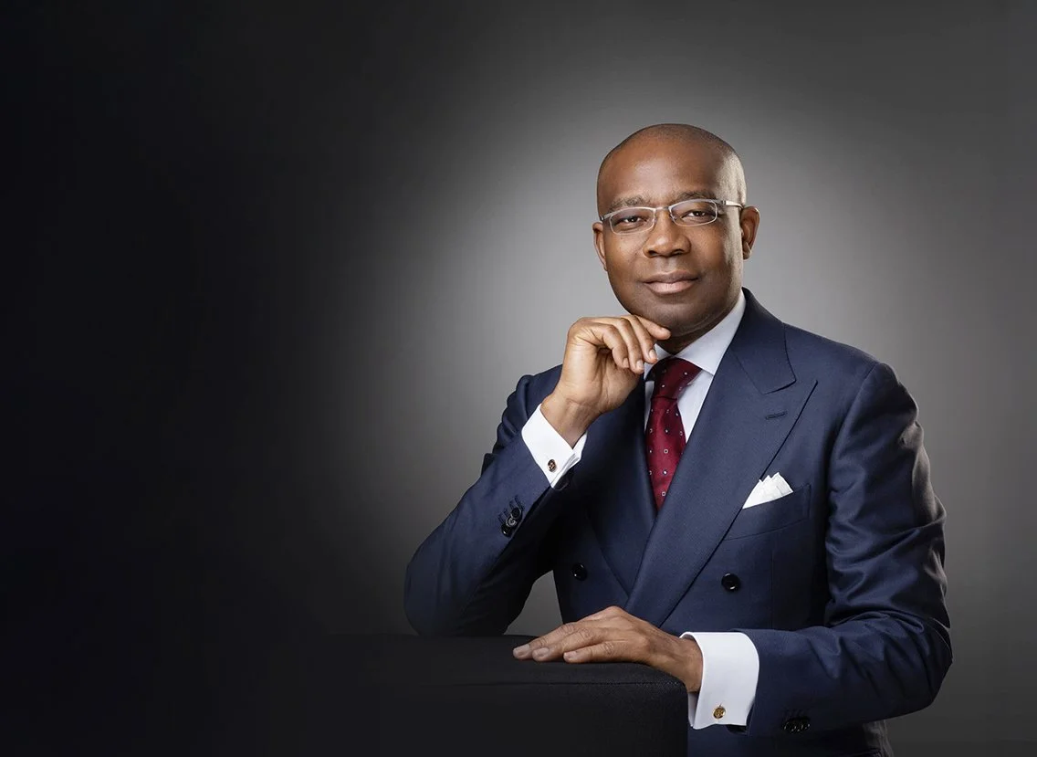 African Business Magazine Puts the Spotlight on Institution-Building&nbsp;