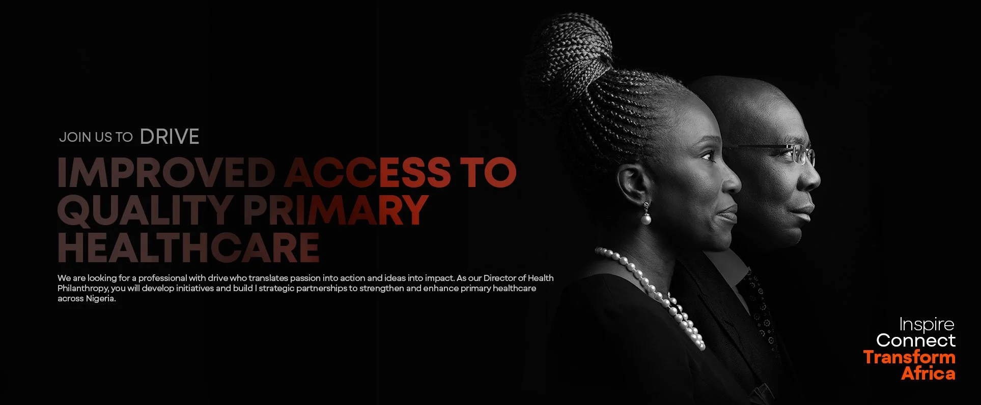 Aig-Imoukhuede Foundation