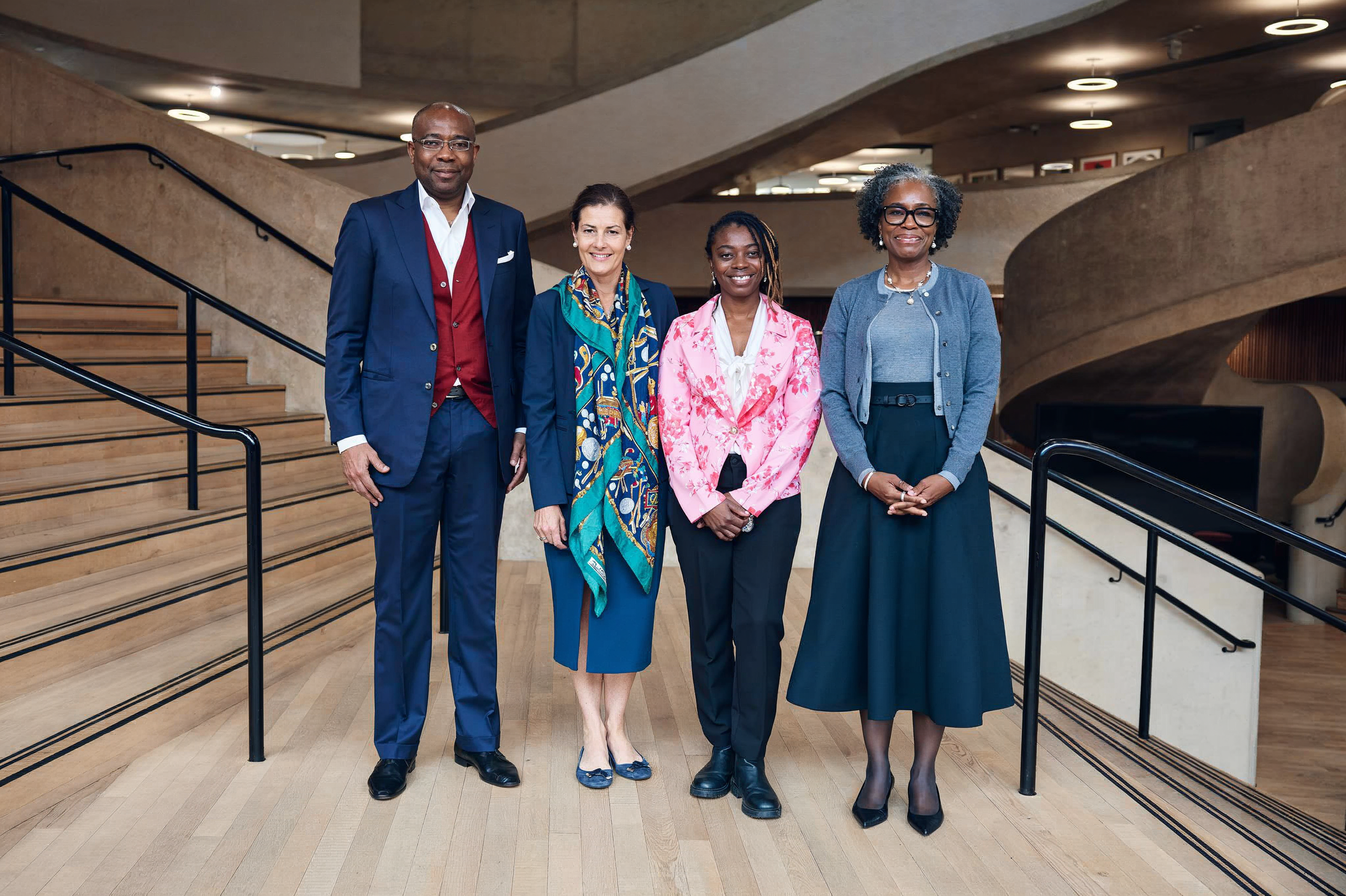 African Business Magazine Puts the Spotlight on Institution-Building&nbsp;