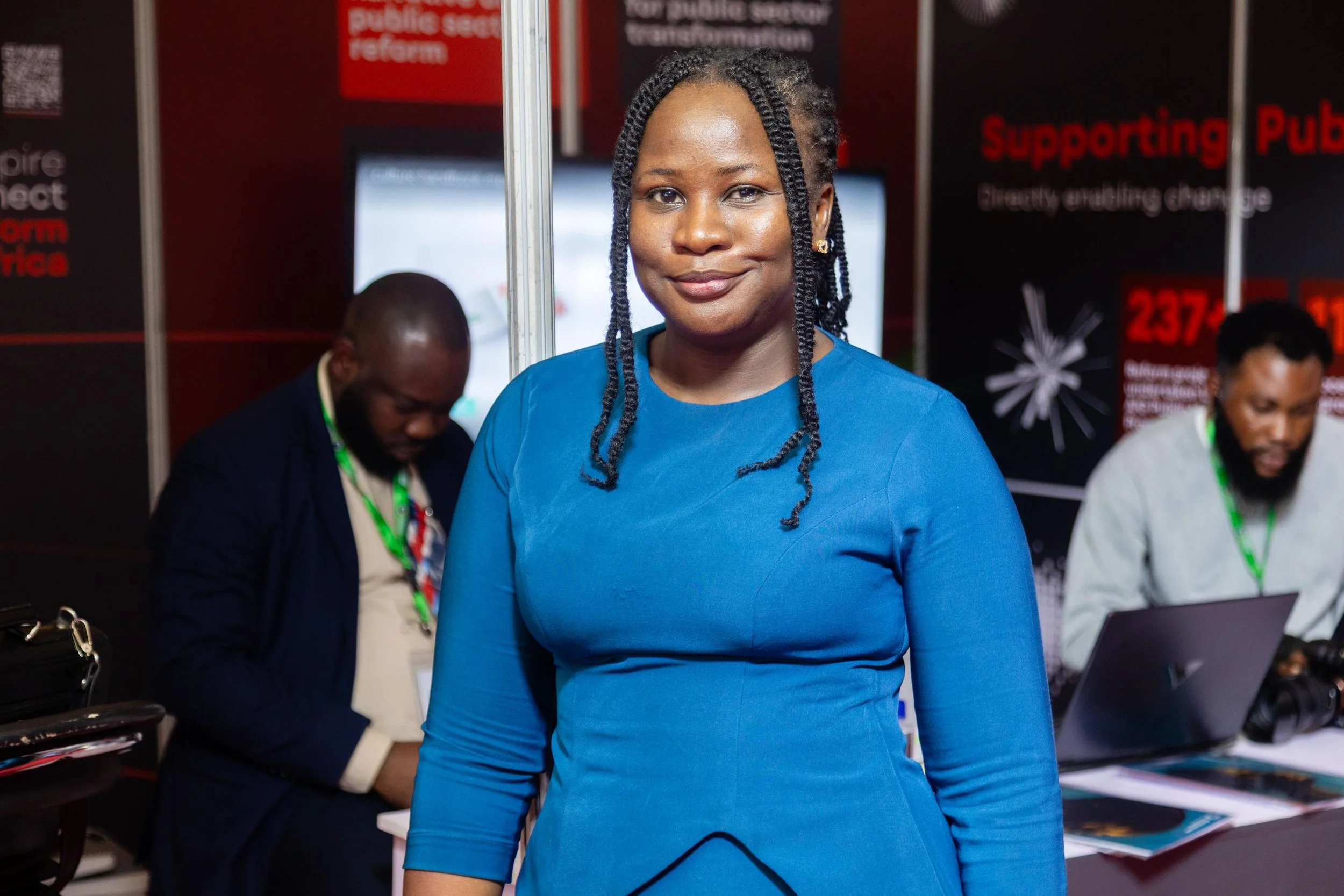 Nigeria's Public Institutions Need Young Talent.