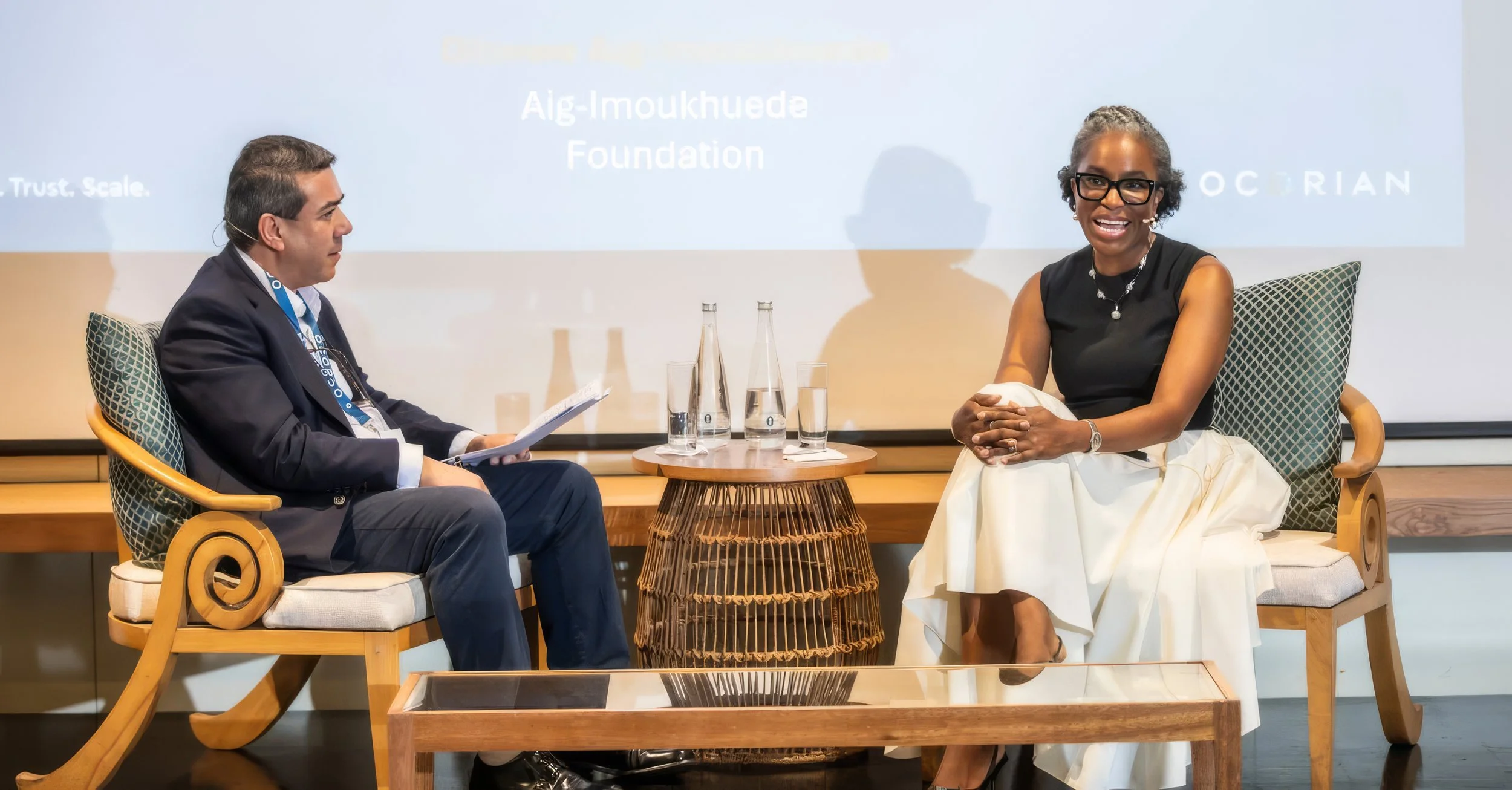 African Legacy Summit&nbsp;