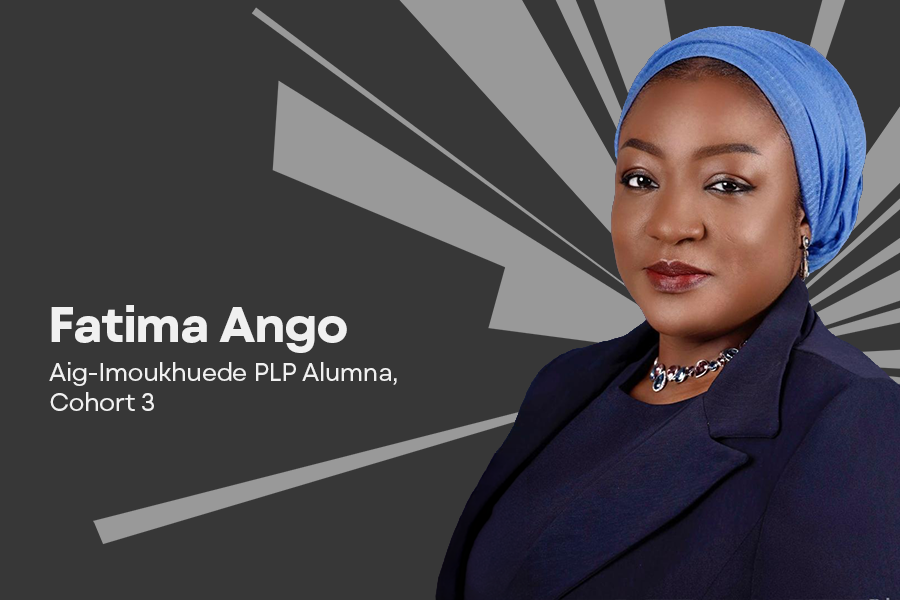 How Adaptive Leadership is Strengthening Institutional Capacity at the Central Bank of Nigeria&nbsp;&nbsp;