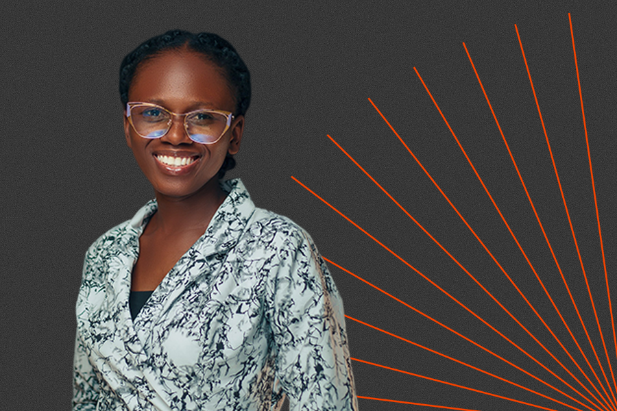 Janet Ayandokun
