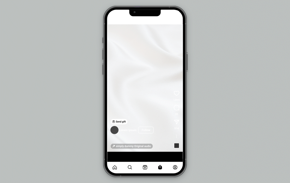 Teosyal PureSense Offer Instagram Post