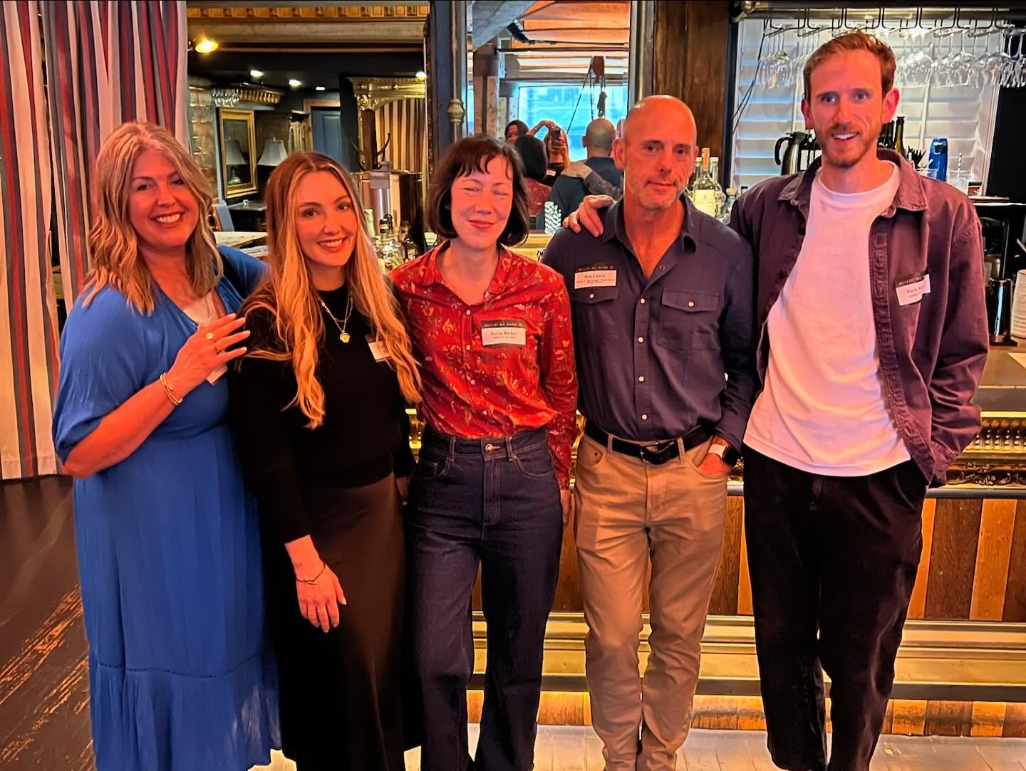 That&lsquo;s a wrap! ✈️Four cities in five days, and I couldn&lsquo;t be more grateful to @putnambooks for including me in the spring books roadshow (and introducing me to some of my new fav authors! @_sue_k_b @joannamillerauthor @thatnicholasbowling