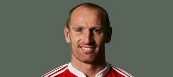 Gareth Thomas