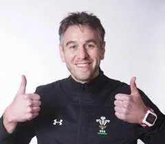 Ryan Jones