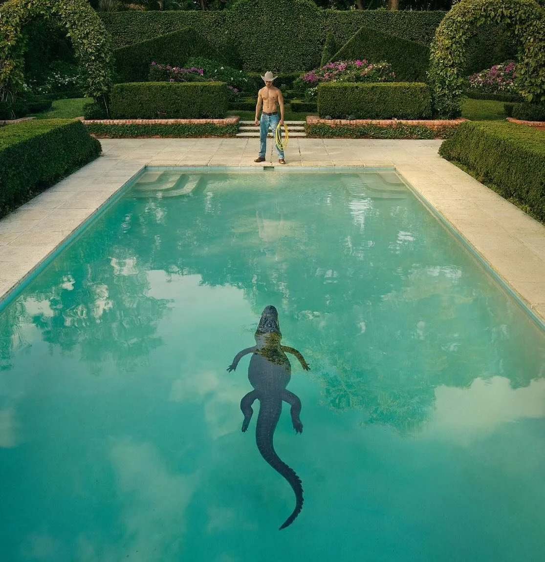 Keep your estate&rsquo;s pool in top condition with these detailed maintenance tips:

Weekly Cleaning: Schedule a pool service to skim, vacuum, and clean tiles every week to prevent buildup of debris and algae.
 
Chemical Balancing (Bi-Weekly): Have 