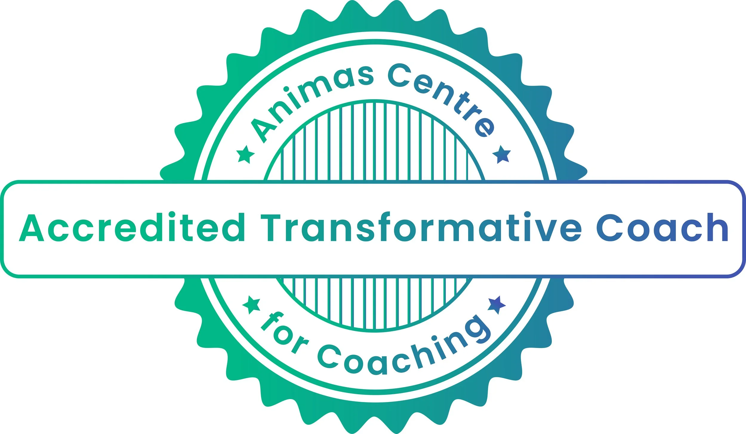 Animas Accredited Diploma in Transformative Coaching, completed by Orla Donoghue in May 2024.