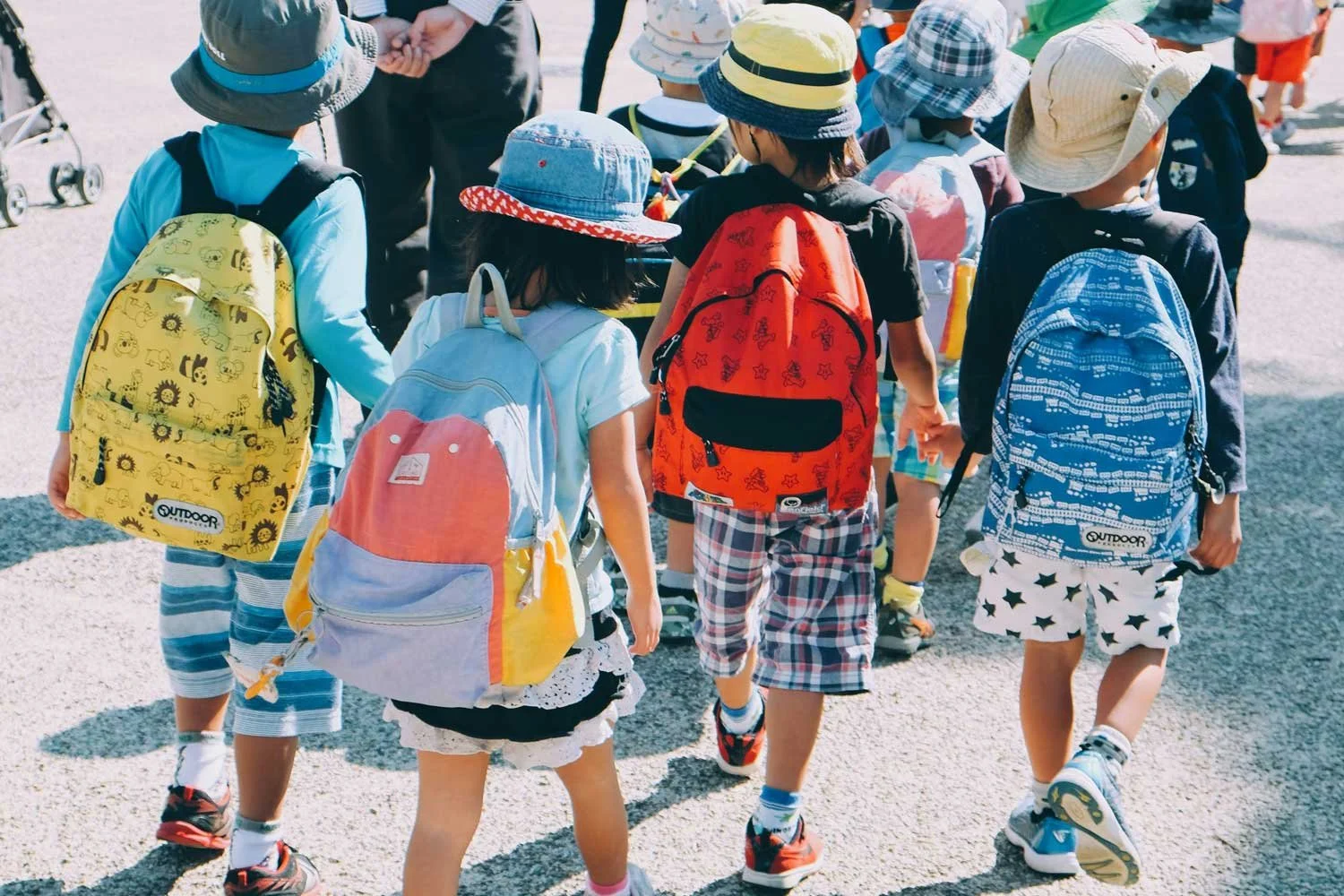Why September is a Key Month for Support for Single Parents at Work