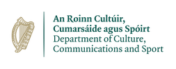 Dept Culture Comms and Sport - corporate client