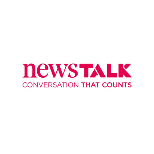 Orla Donoghue featured in Newstalk