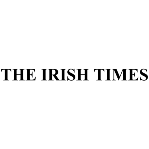 Orla Donoghue featured in The Irish Times