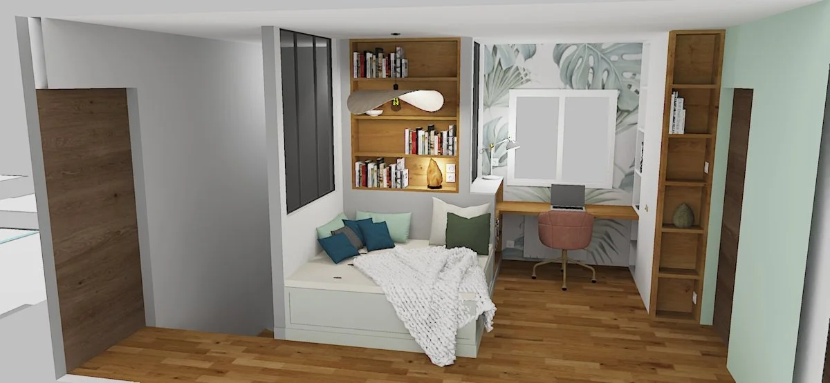 Projet Jarjaval (projet en ligne)