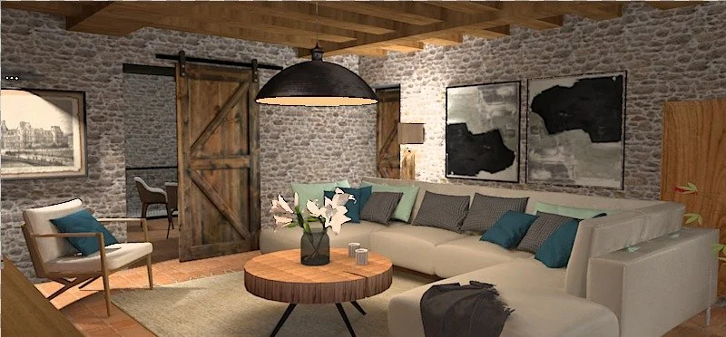 Projet Les Gouttes (projet en ligne)