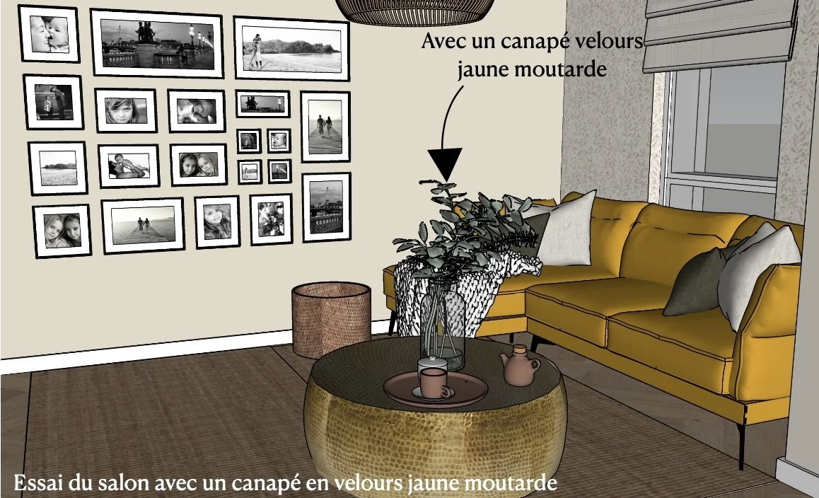 Projet Goudjo (projet en ligne)