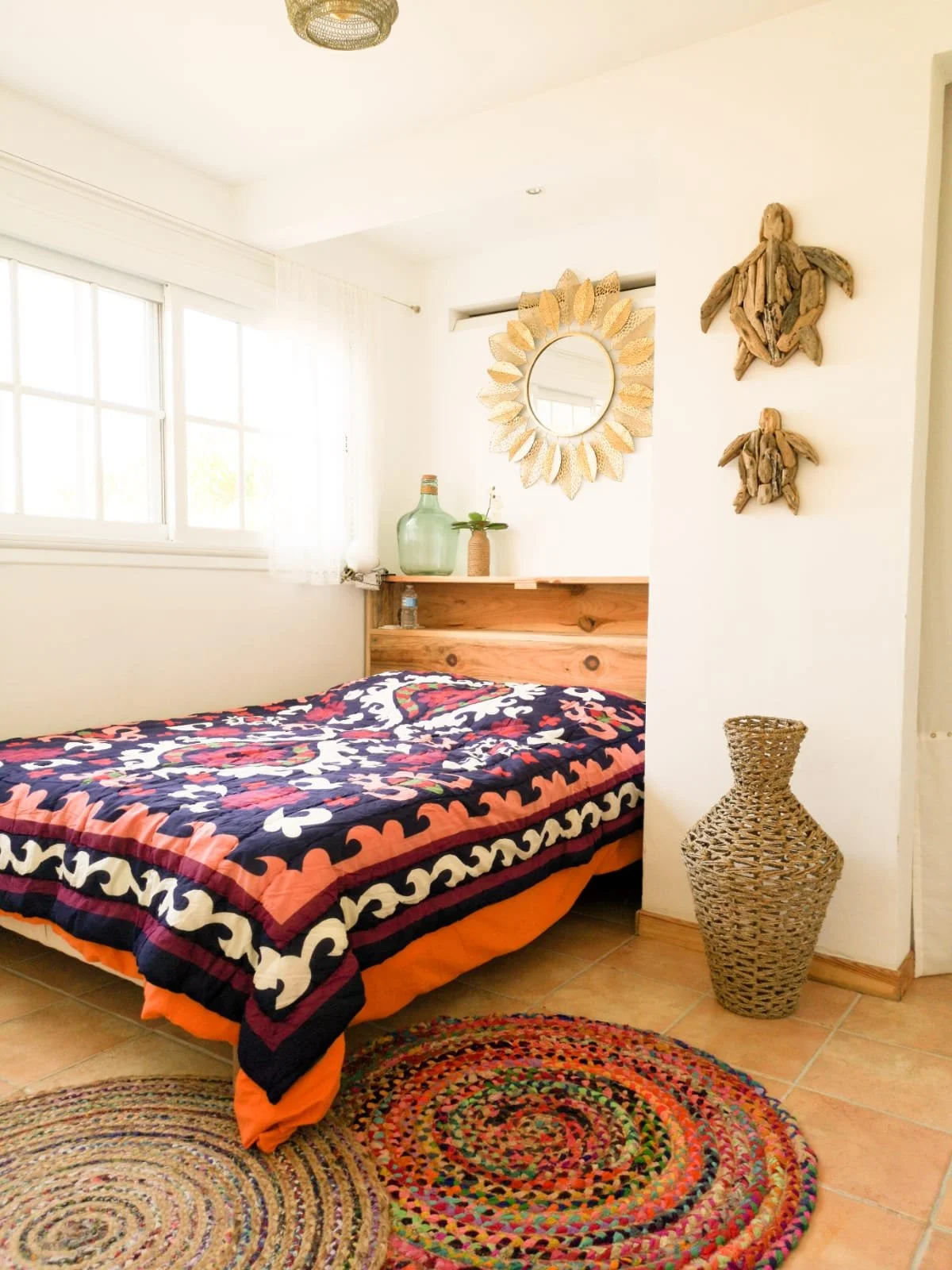 T2 de 45m2 situé en Guadeloupe. Disponible à la location. 