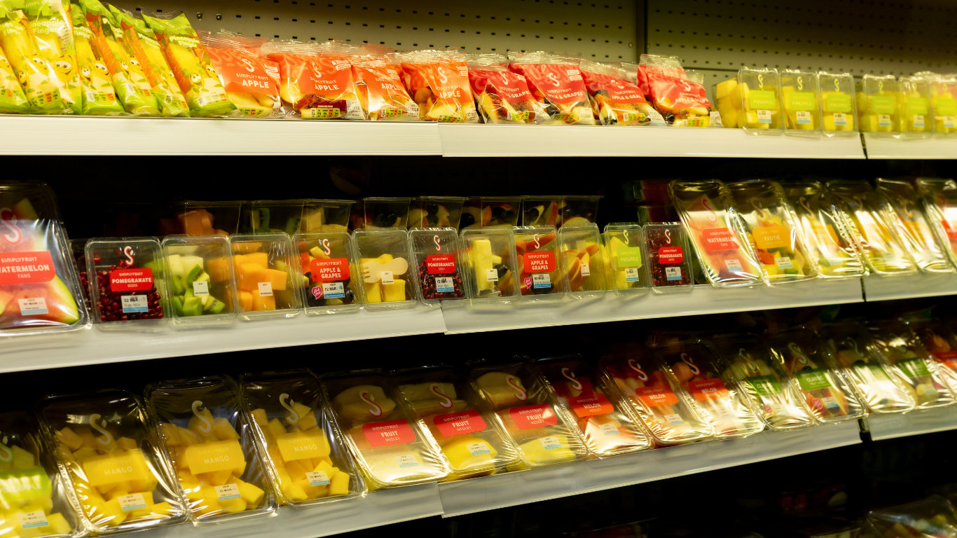 The Benefits of Adding More Fruit to Your Daily Routine
