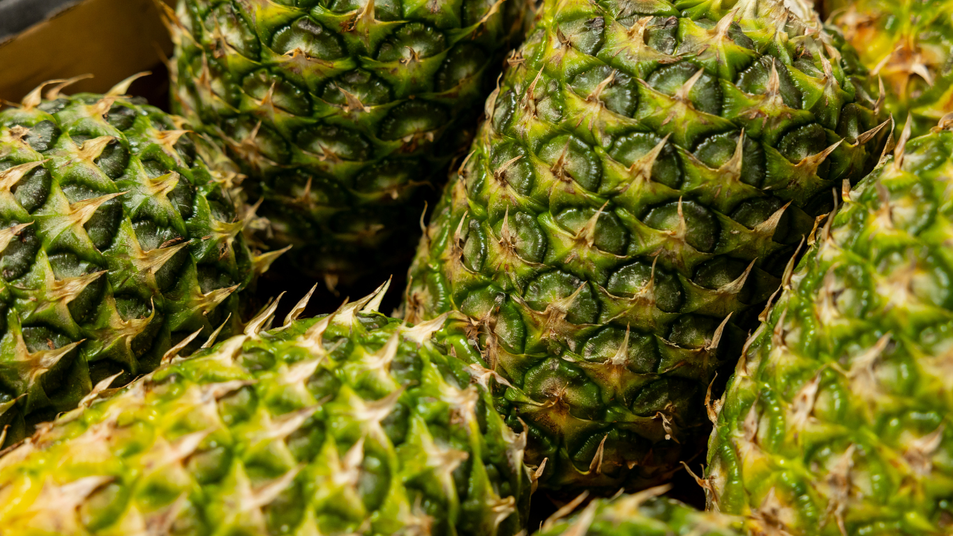 Celebrate Pineapple Day: The Sweet Benefits of Pineapple
