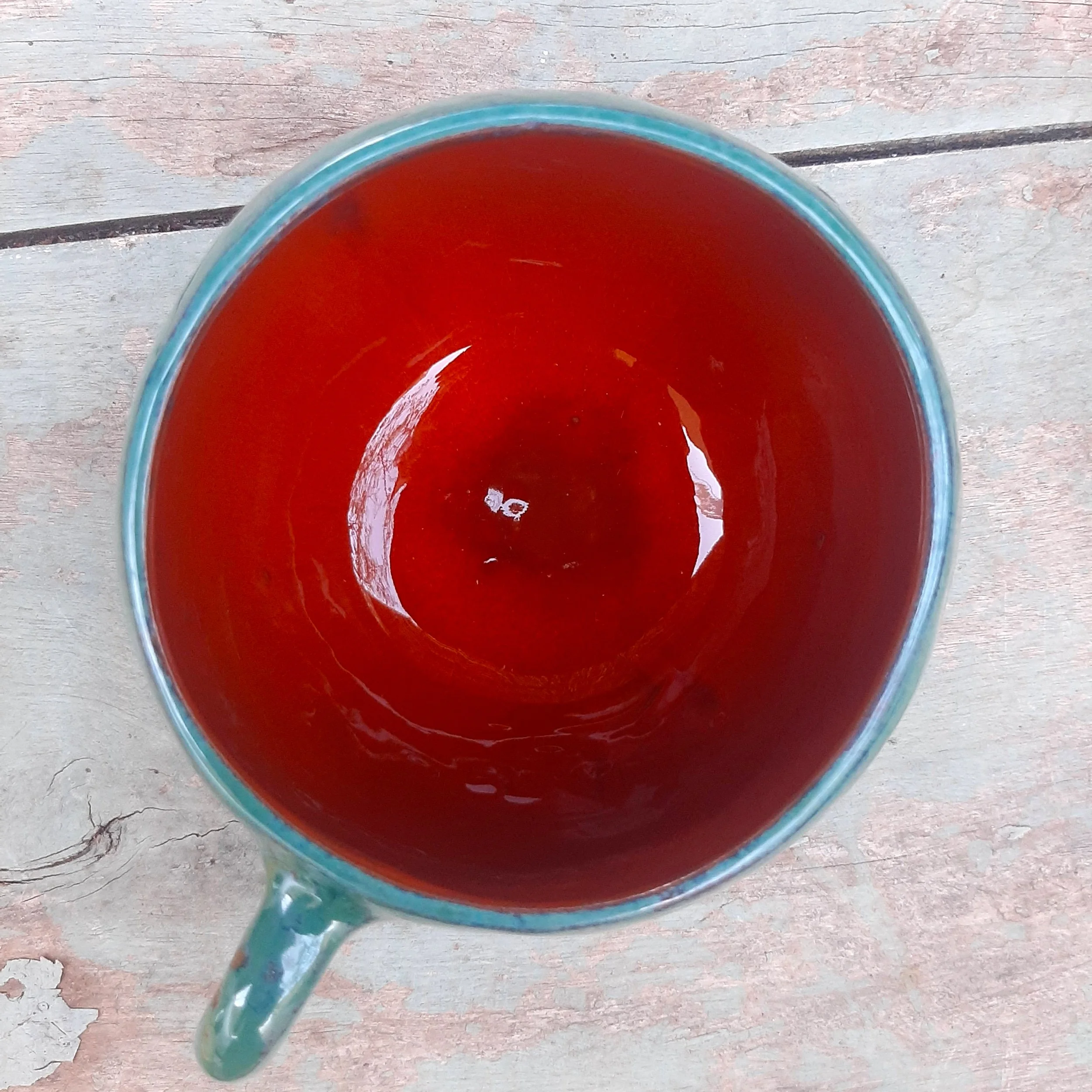 mug ronde vert ecume et orange 9.jpg