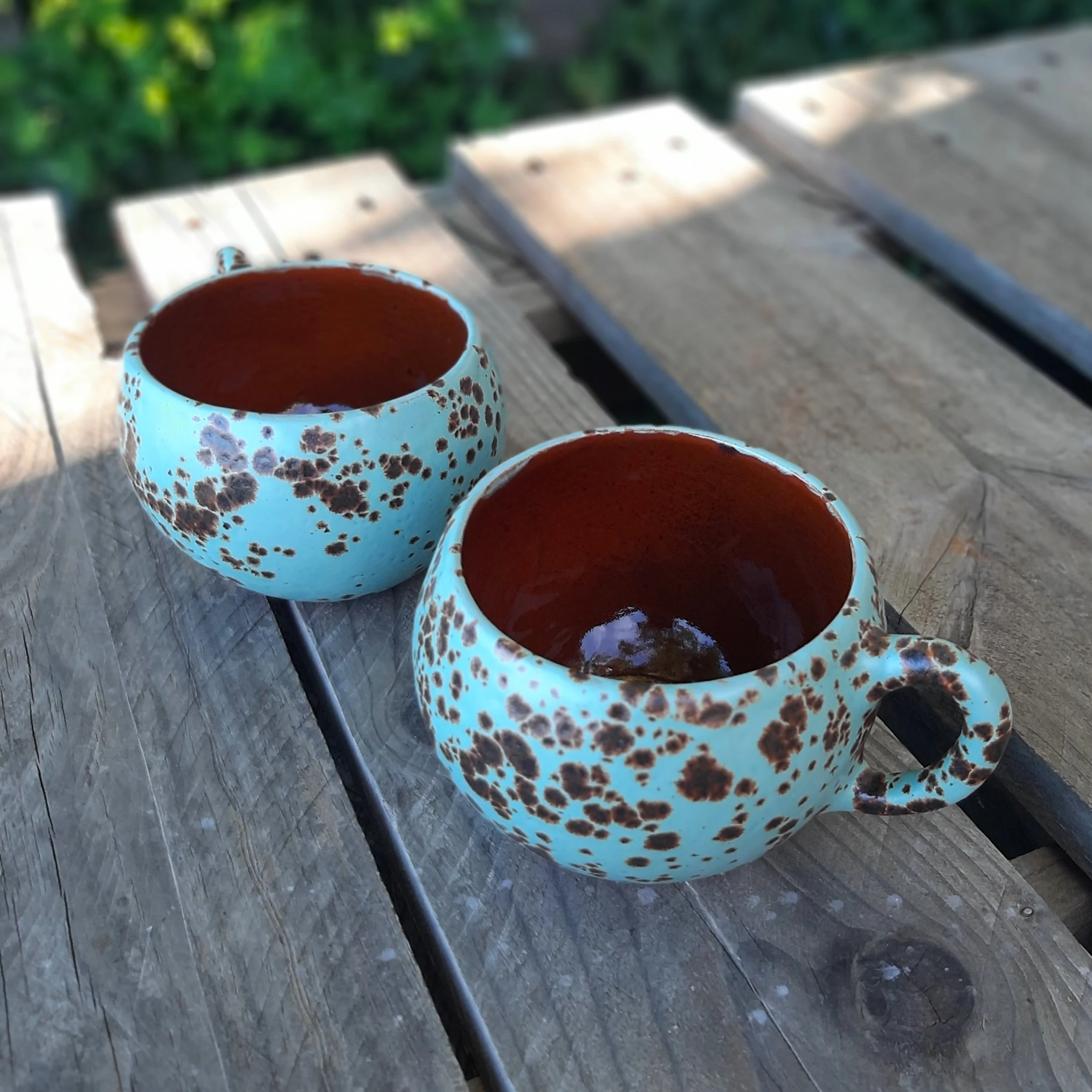 mug ronde bleu planete et miel 8.jpg